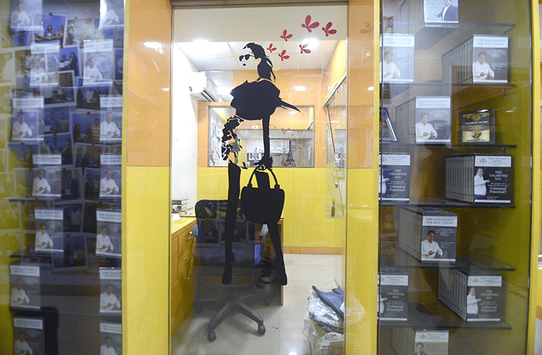 Times and Trends Academy Pune Campus photo 9